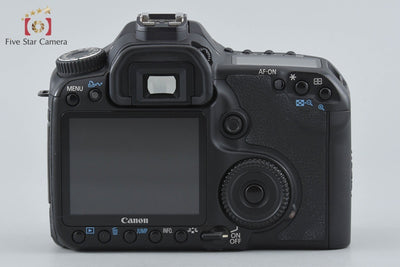 【中古】Canon キヤノン EOS 40D デジタル一眼レフカメラ
