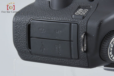 【中古】Canon キヤノン EOS 40D デジタル一眼レフカメラ