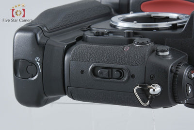 【中古】Nikon ニコン F100 + MB-15 バッテリーグリップ