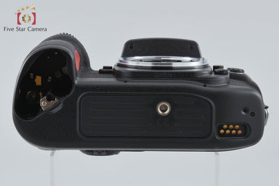 【中古】Nikon ニコン F100 + MB-15 バッテリーグリップ