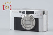 【中古】Canon キヤノン Autoboy 120 コンパクトフィルムカメラ