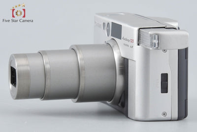【中古】Canon キヤノン Autoboy 120 コンパクトフィルムカメラ