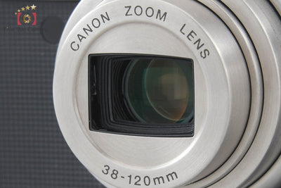 【中古】Canon キヤノン Autoboy 120 コンパクトフィルムカメラ