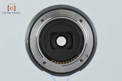 【中古】SONY ソニー E 10-20mm f/4 PZ G SELP1020G 元箱付き