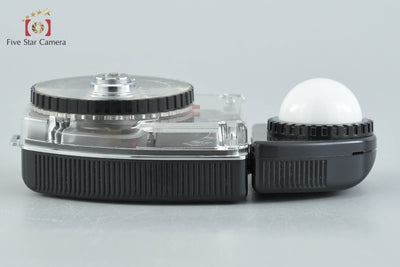 【中古】SEKONIC セコニック スタジオ デラックス II L-398M 露出計 元箱付き