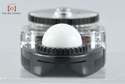 【中古】SEKONIC セコニック スタジオ デラックス II L-398M 露出計 元箱付き