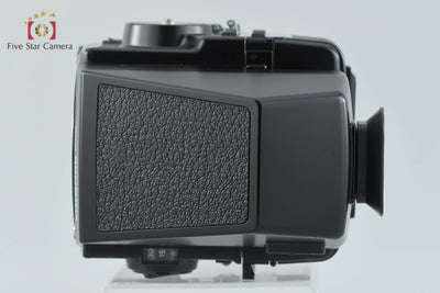 【中古】ZENZA BRONICA ゼンザブロニカ GS-1 中判フィルムカメラ