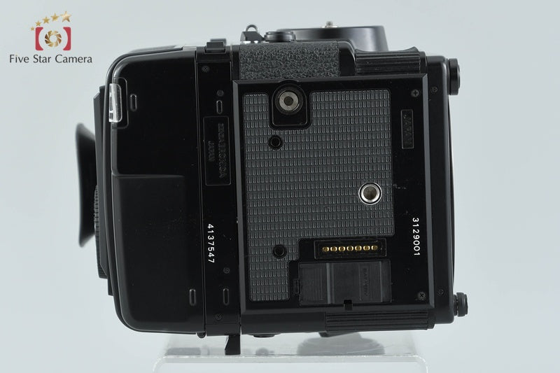 中古】ZENZA BRONICA ゼンザブロニカ GS-1 中判フィルムカメラ – Five