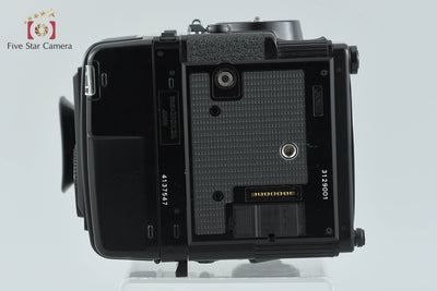 【中古】ZENZA BRONICA ゼンザブロニカ GS-1 中判フィルムカメラ