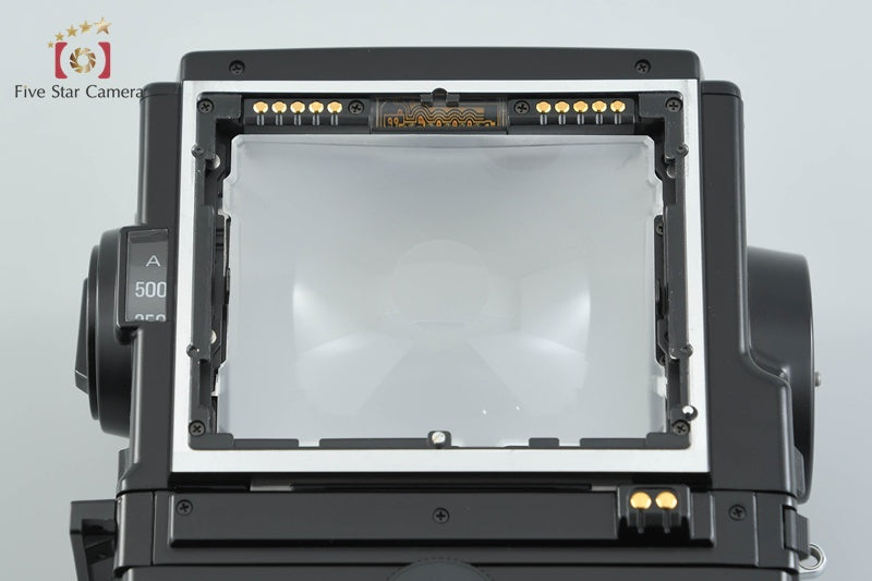 中古】ZENZA BRONICA ゼンザブロニカ GS-1 中判フィルムカメラ – Five