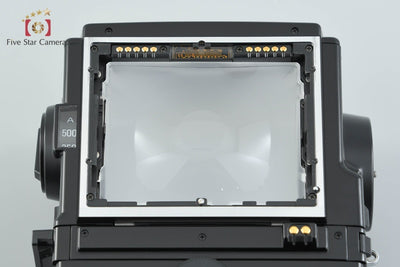 【中古】ZENZA BRONICA ゼンザブロニカ GS-1 中判フィルムカメラ