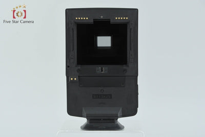 【中古】ZENZA BRONICA ゼンザブロニカ GS-1 中判フィルムカメラ