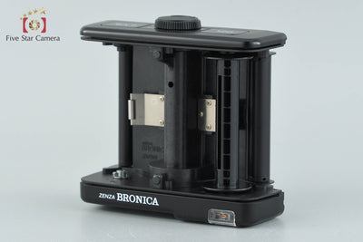 【中古】ZENZA BRONICA ゼンザブロニカ GS-1 中判フィルムカメラ