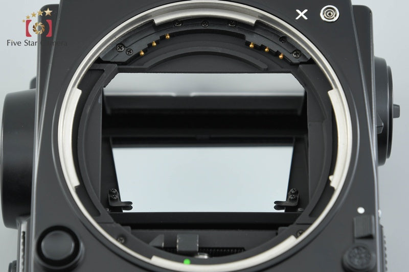 中古】ZENZA BRONICA ゼンザブロニカ GS-1 中判フィルムカメラ – Five