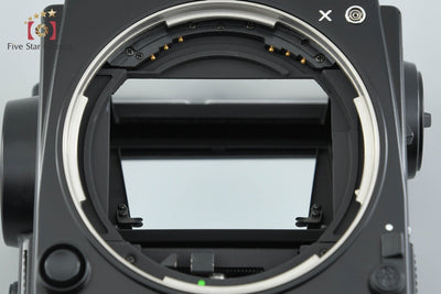 【中古】ZENZA BRONICA ゼンザブロニカ GS-1 中判フィルムカメラ