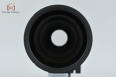 【中古】SIGMA シグマ 150-600mm f/5-6.3 DG OS HSM Contemporary キヤノン用