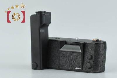 【中古】Nikon ニコン MD-4 モータードライブ