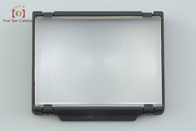 【中古】Nikon ニコン フォーカシングスクリーン Type E F3用 元箱付き