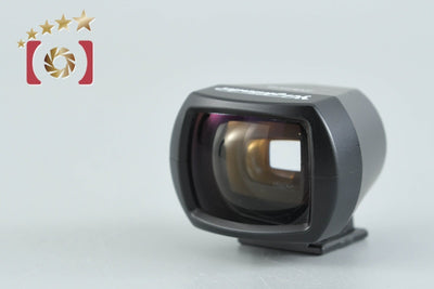 【中古】Voigtlander フォクトレンダー 25mm ビューファインダー