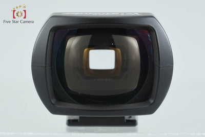 【中古】Voigtlander フォクトレンダー 25mm ビューファインダー