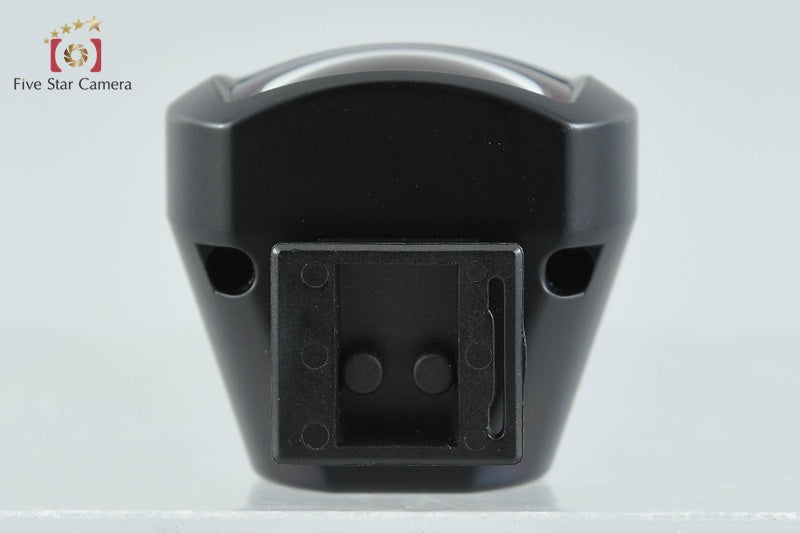 中古】Voigtlander フォクトレンダー 25mm ビューファインダー – Five