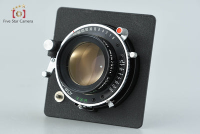 【中古】東京光学 TOPCON トプコン PROFESSIONAL TOPCOR 105mm f/3.5