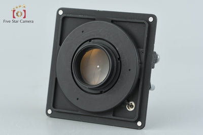 【中古】東京光学 TOPCON トプコン PROFESSIONAL TOPCOR 105mm f/3.5