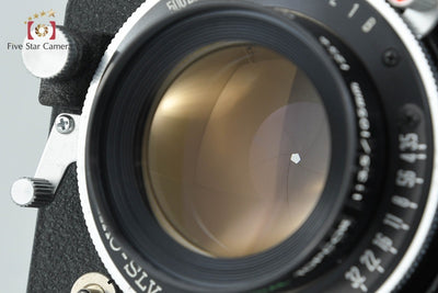 【中古】東京光学 TOPCON トプコン PROFESSIONAL TOPCOR 105mm f/3.5