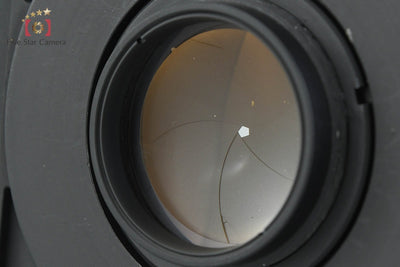 【中古】東京光学 TOPCON トプコン PROFESSIONAL TOPCOR 105mm f/3.5