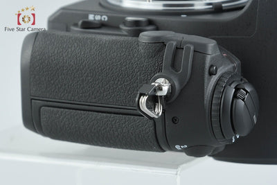 【中古】Nikon ニコン F6 フィルム一眼レフカメラ 元箱付き