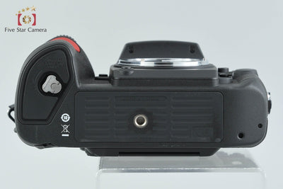 【中古】Nikon ニコン F6 フィルム一眼レフカメラ 元箱付き