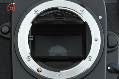 【中古】Nikon ニコン F6 フィルム一眼レフカメラ 元箱付き