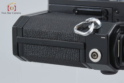 【中古】Canon キヤノン F-1 前期 フィルム一眼レフカメラ
