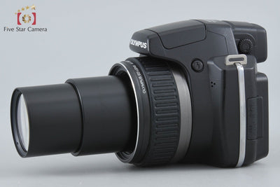 【中古】OLYMPUS オリンパス Camedia SP-565UZ コンパクトデジタルカメラ 元箱付き
