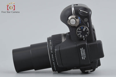 【中古】OLYMPUS オリンパス Camedia SP-565UZ コンパクトデジタルカメラ 元箱付き