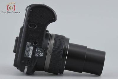 【中古】OLYMPUS オリンパス Camedia SP-565UZ コンパクトデジタルカメラ 元箱付き