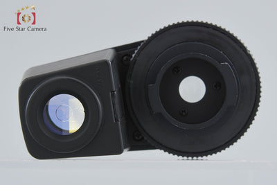 【中古】MINOLTA ミノルタ ビューファインダー 10° II