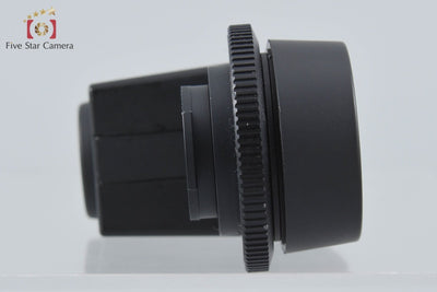 【中古】MINOLTA ミノルタ ビューファインダー 10° II