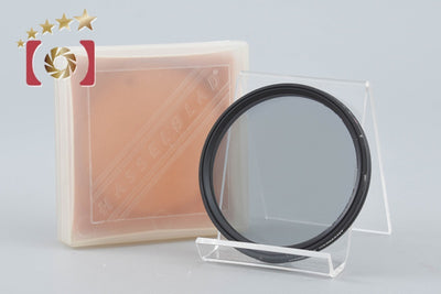 【中古】HASSELBLAD ハッセルブラッド 41646 PLフィルター 3x PL -1.5 Lin