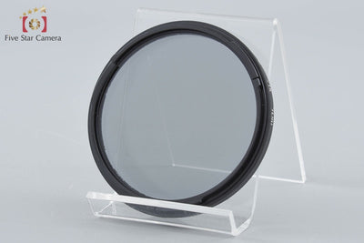 【中古】HASSELBLAD ハッセルブラッド 41646 PLフィルター 3x PL -1.5 Lin