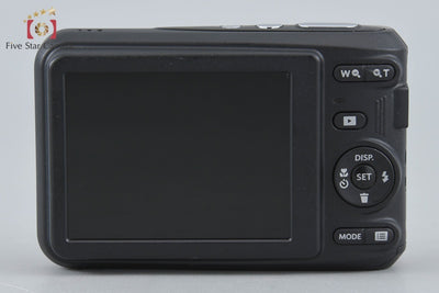 【中古】KODAK コダック PIXPRO FZ43 レッド コンパクトデジタルカメラ