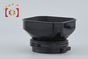 【中古】Linhof リンホフ Universal Sonnenblende 42-51mm レンズフード