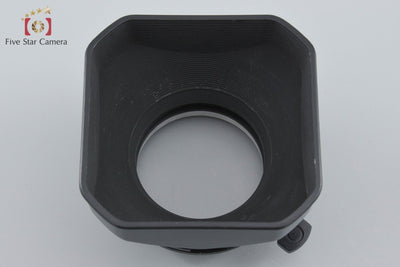 【中古】Linhof リンホフ Universal Sonnenblende 42-51mm レンズフード