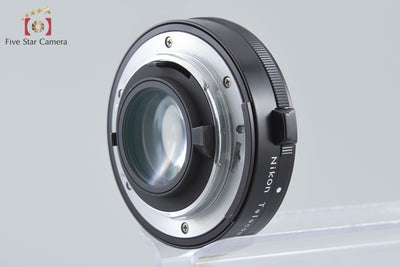 【中古】Nikon ニコン テレコンバーター TC-14A 1.4X