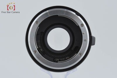 【中古】Nikon ニコン テレコンバーター TC-14A 1.4X