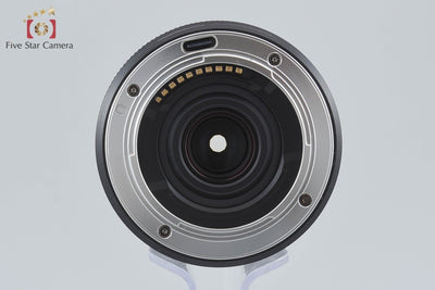 【中古】VILTROX ビルトロックス 15mm f/1.7 AIR STM ASPH ED IF ソニーEマウント APS-C用 元箱付き