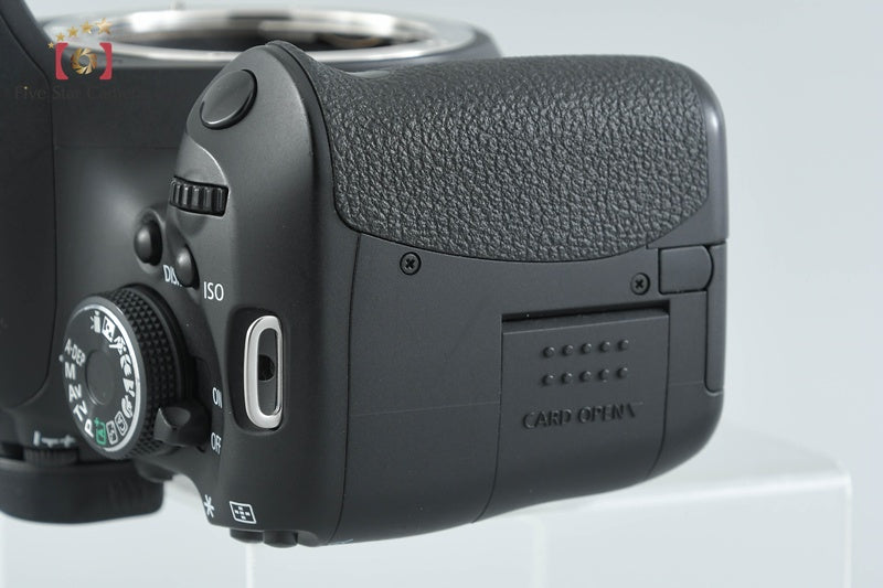中古】Canon キヤノン EOS Kiss X5 デジタル一眼レフカメラ – Five