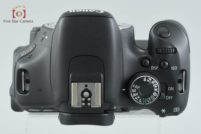【中古】Canon キヤノン EOS Kiss X5 デジタル一眼レフカメラ