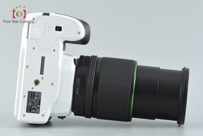 【中古】PENTAX ペンタックス K-30 18-135 レンズキット ホワイト