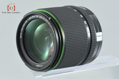 【中古】PENTAX ペンタックス K-30 18-135 レンズキット ホワイト
